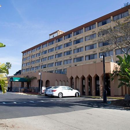 The Consulate Hotel Airport/Sea World/San Diego Area Extérieur photo