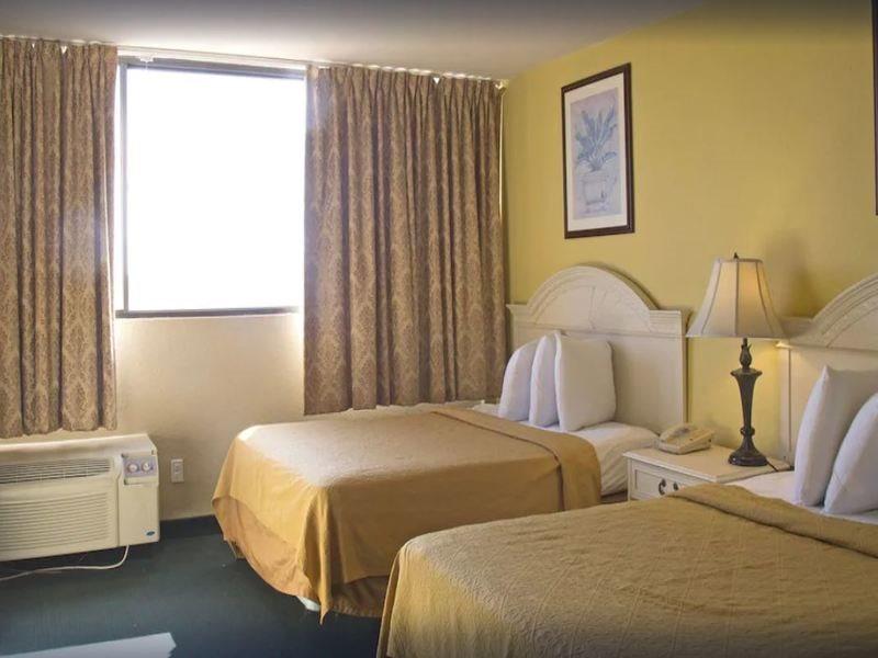 The Consulate Hotel Airport/Sea World/San Diego Area Extérieur photo
