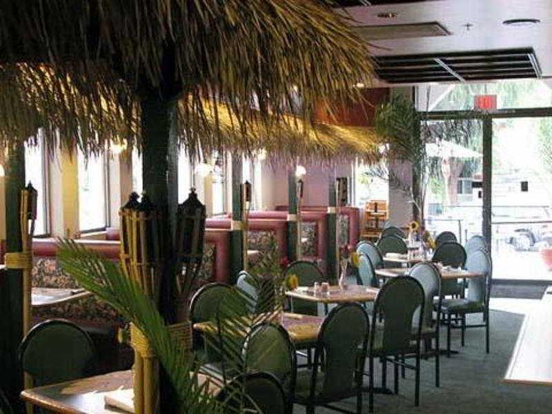 The Consulate Hotel Airport/Sea World/San Diego Area Restaurant photo