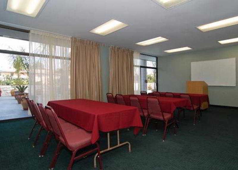 The Consulate Hotel Airport/Sea World/San Diego Area Facilités photo