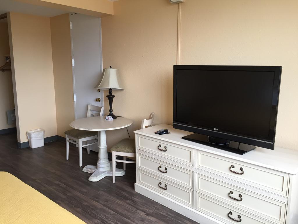 The Consulate Hotel Airport/Sea World/San Diego Area Extérieur photo