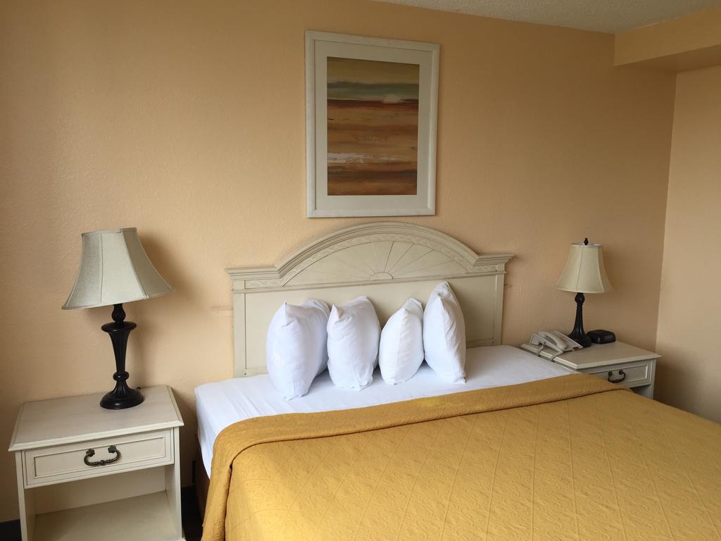 The Consulate Hotel Airport/Sea World/San Diego Area Extérieur photo