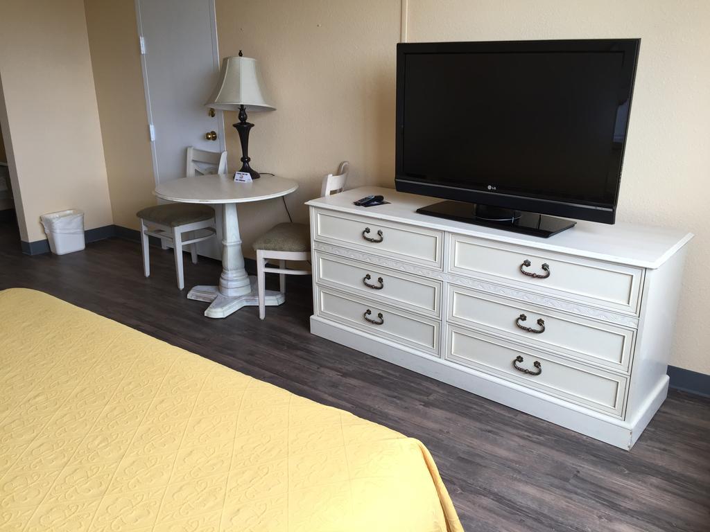 The Consulate Hotel Airport/Sea World/San Diego Area Extérieur photo
