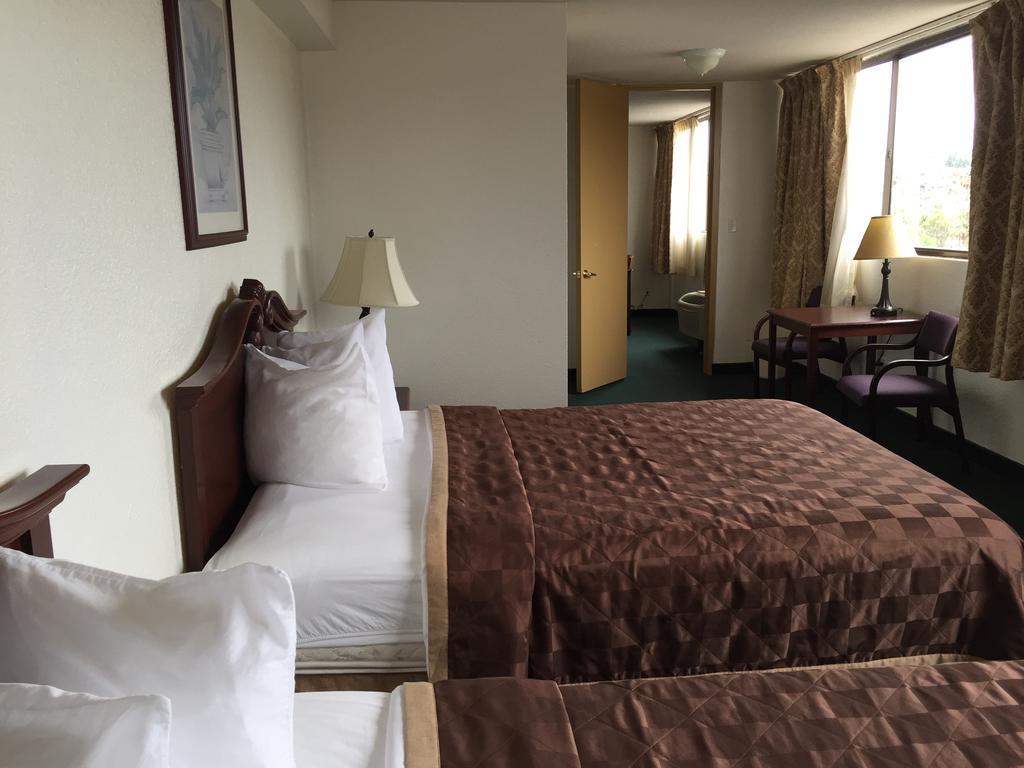 The Consulate Hotel Airport/Sea World/San Diego Area Extérieur photo