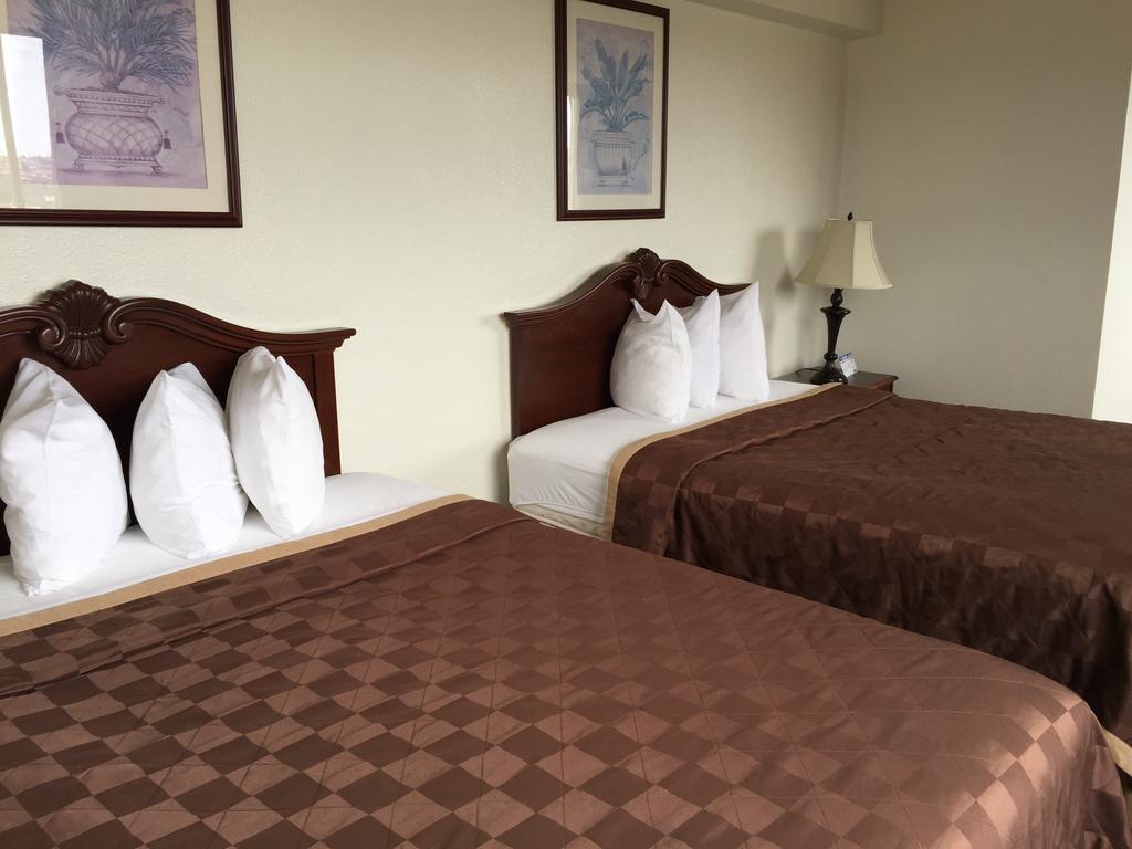 The Consulate Hotel Airport/Sea World/San Diego Area Extérieur photo
