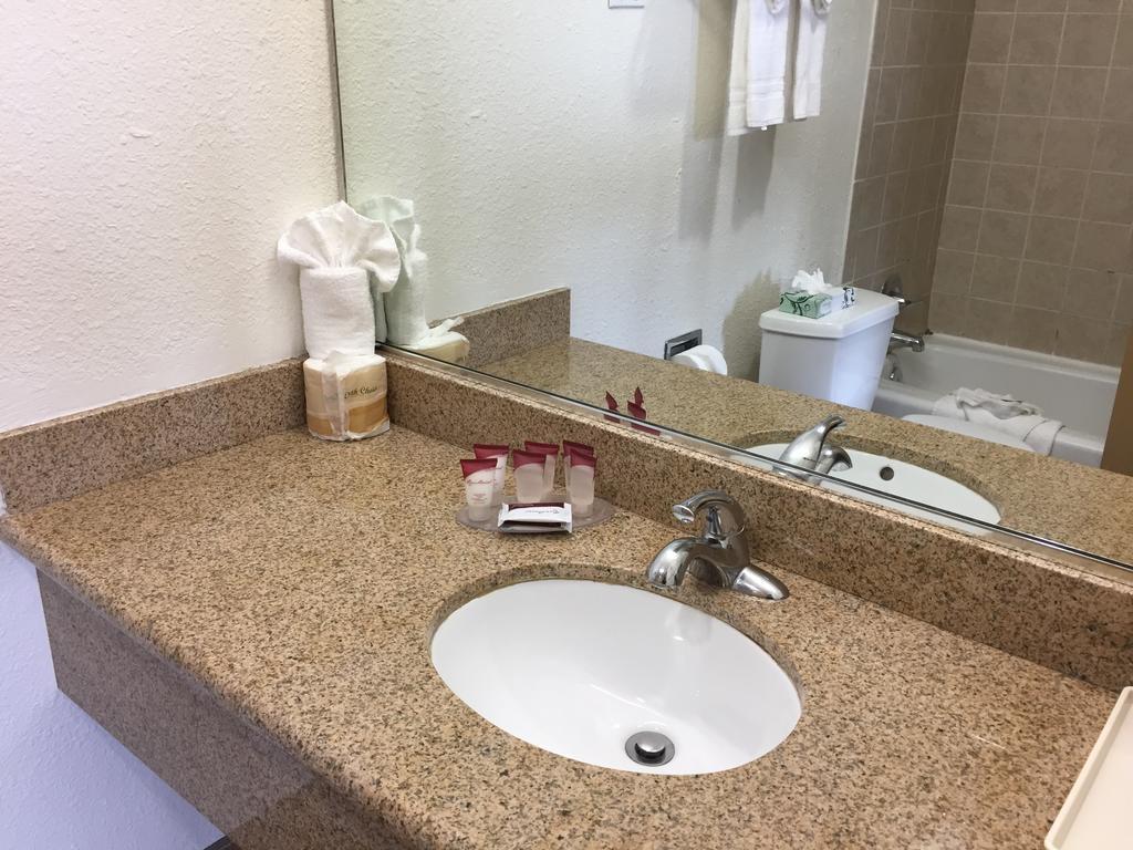 The Consulate Hotel Airport/Sea World/San Diego Area Extérieur photo
