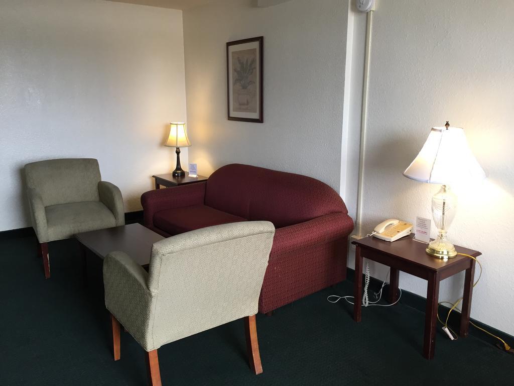 The Consulate Hotel Airport/Sea World/San Diego Area Extérieur photo