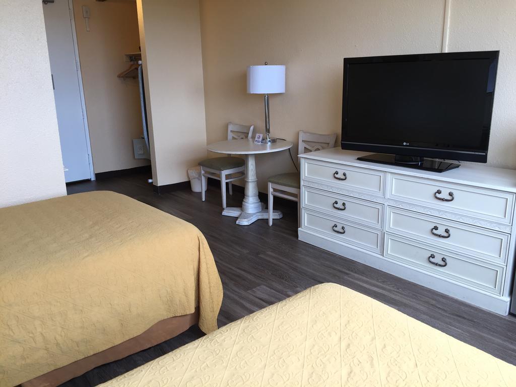 The Consulate Hotel Airport/Sea World/San Diego Area Extérieur photo