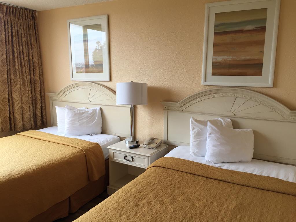 The Consulate Hotel Airport/Sea World/San Diego Area Extérieur photo