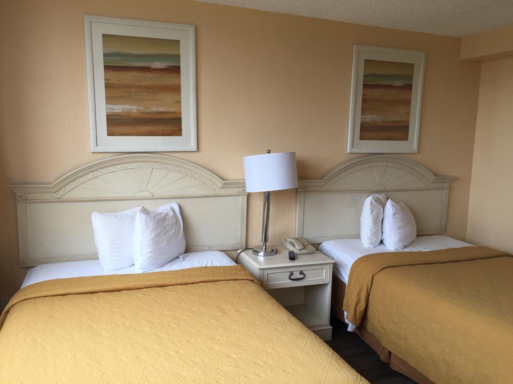 The Consulate Hotel Airport/Sea World/San Diego Area Extérieur photo