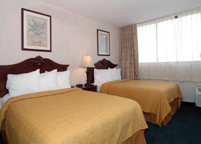 The Consulate Hotel Airport/Sea World/San Diego Area Extérieur photo
