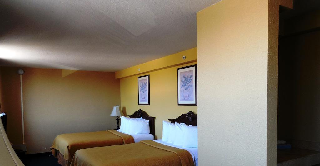 The Consulate Hotel Airport/Sea World/San Diego Area Extérieur photo