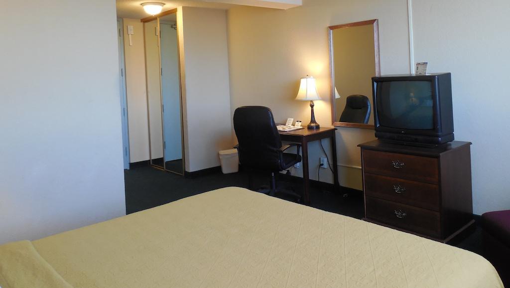 The Consulate Hotel Airport/Sea World/San Diego Area Extérieur photo
