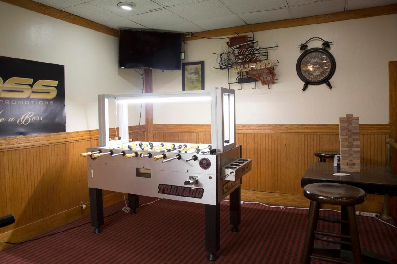 The Consulate Hotel Airport/Sea World/San Diego Area Extérieur photo