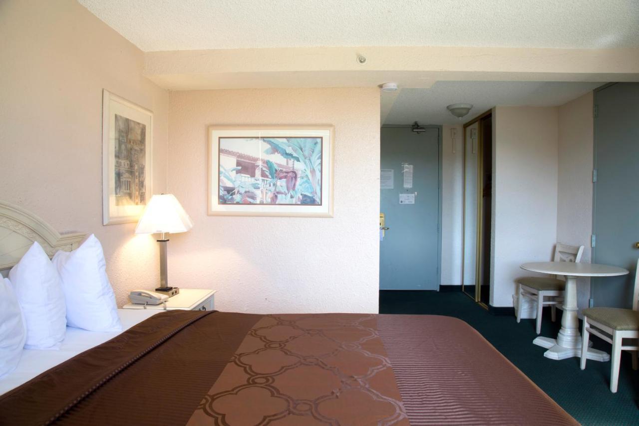 The Consulate Hotel Airport/Sea World/San Diego Area Extérieur photo