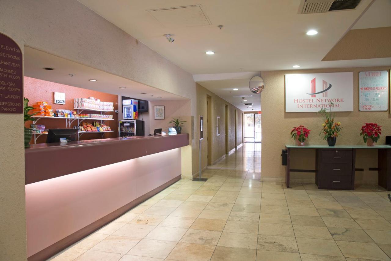 The Consulate Hotel Airport/Sea World/San Diego Area Extérieur photo