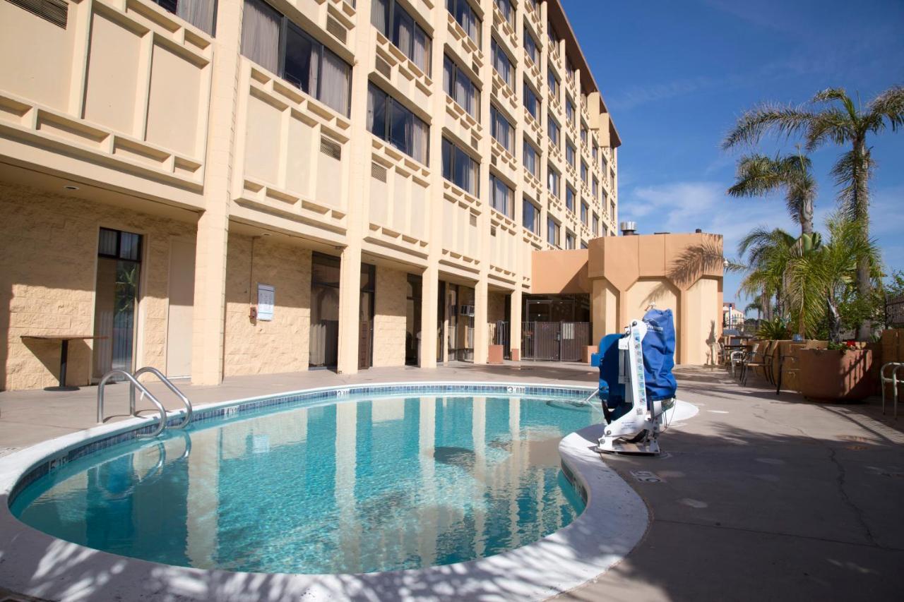 The Consulate Hotel Airport/Sea World/San Diego Area Extérieur photo
