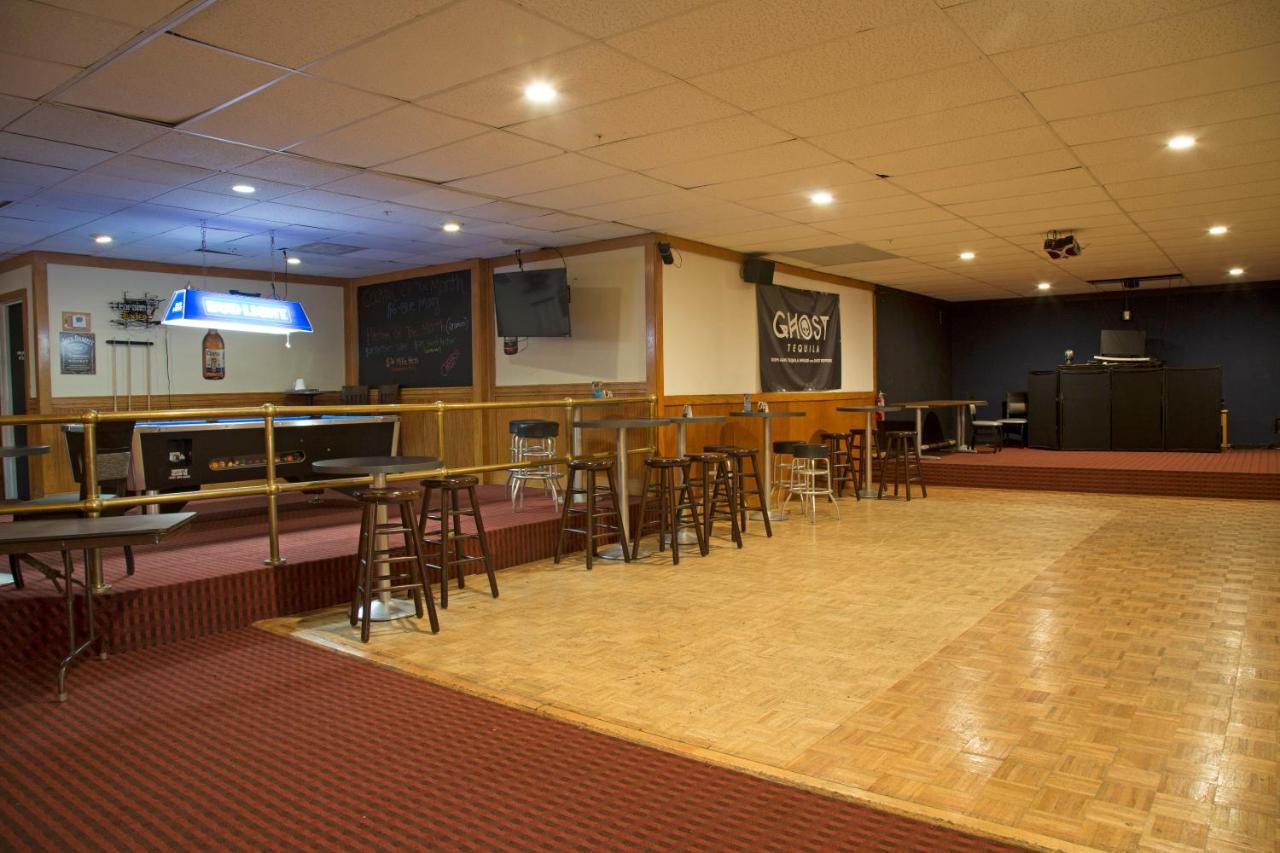 The Consulate Hotel Airport/Sea World/San Diego Area Extérieur photo