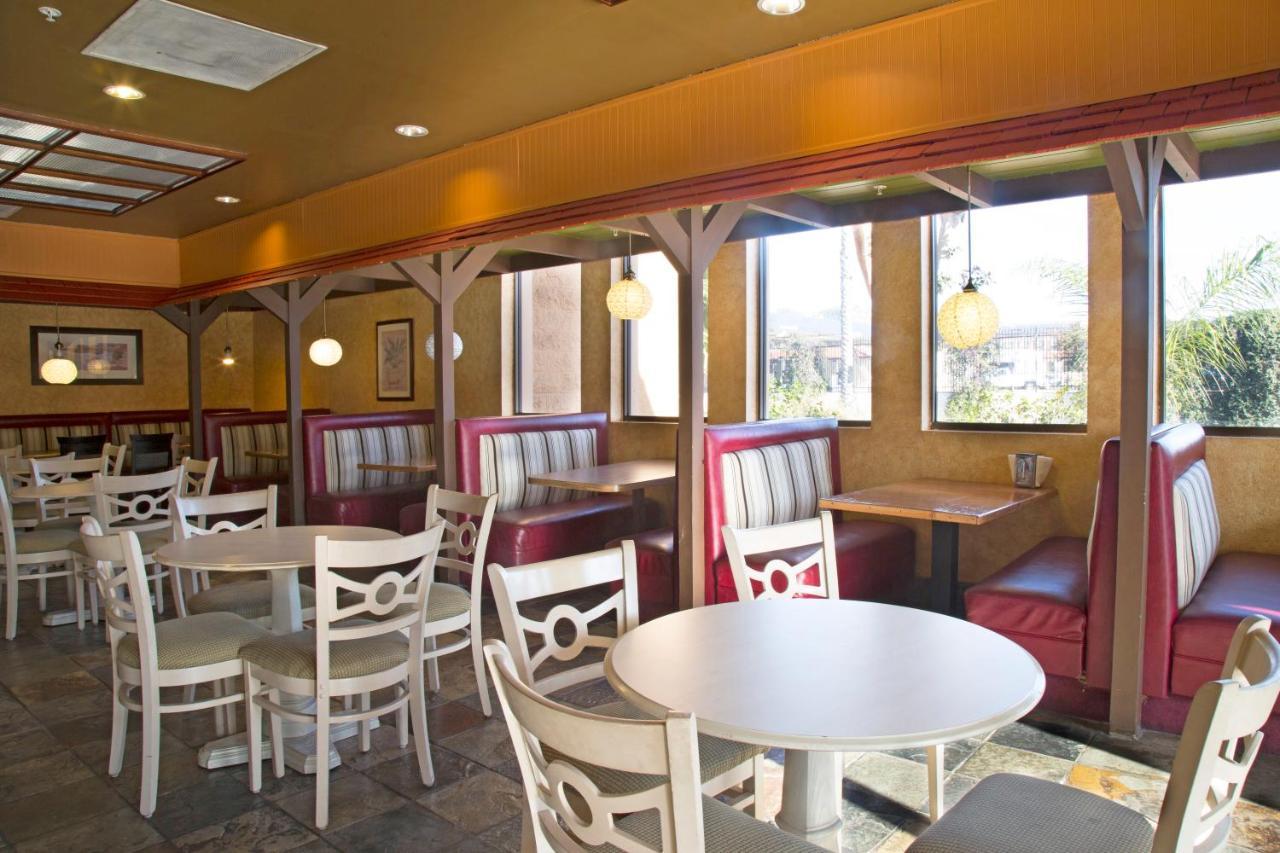 The Consulate Hotel Airport/Sea World/San Diego Area Extérieur photo