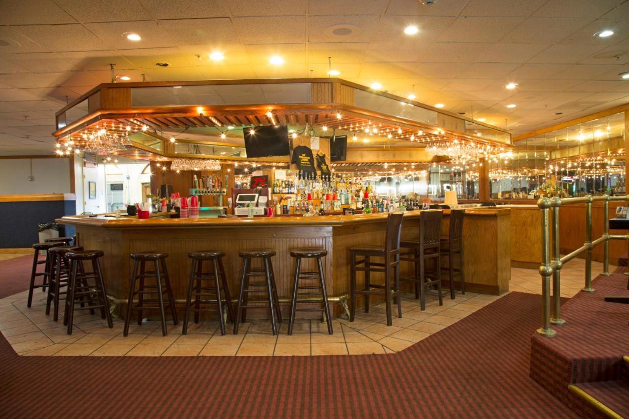 The Consulate Hotel Airport/Sea World/San Diego Area Extérieur photo