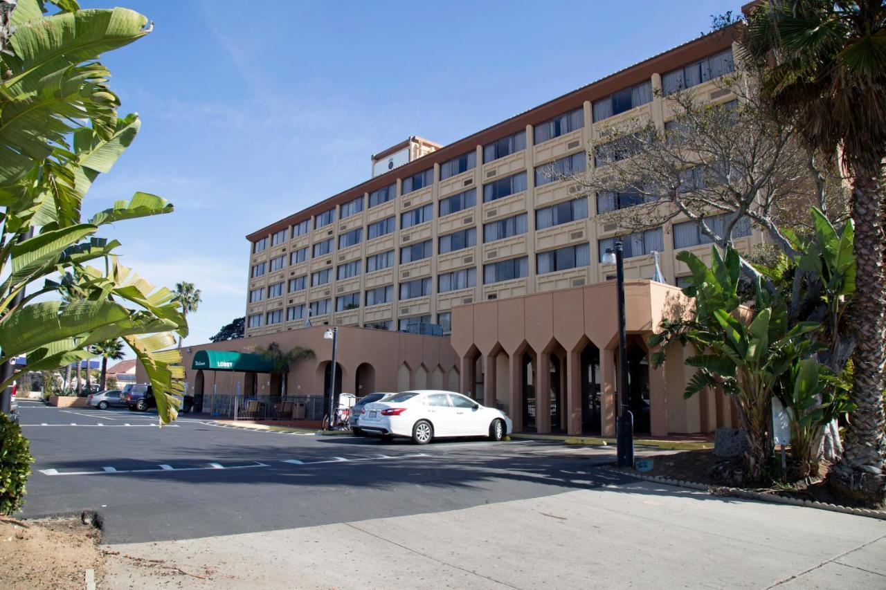 The Consulate Hotel Airport/Sea World/San Diego Area Extérieur photo